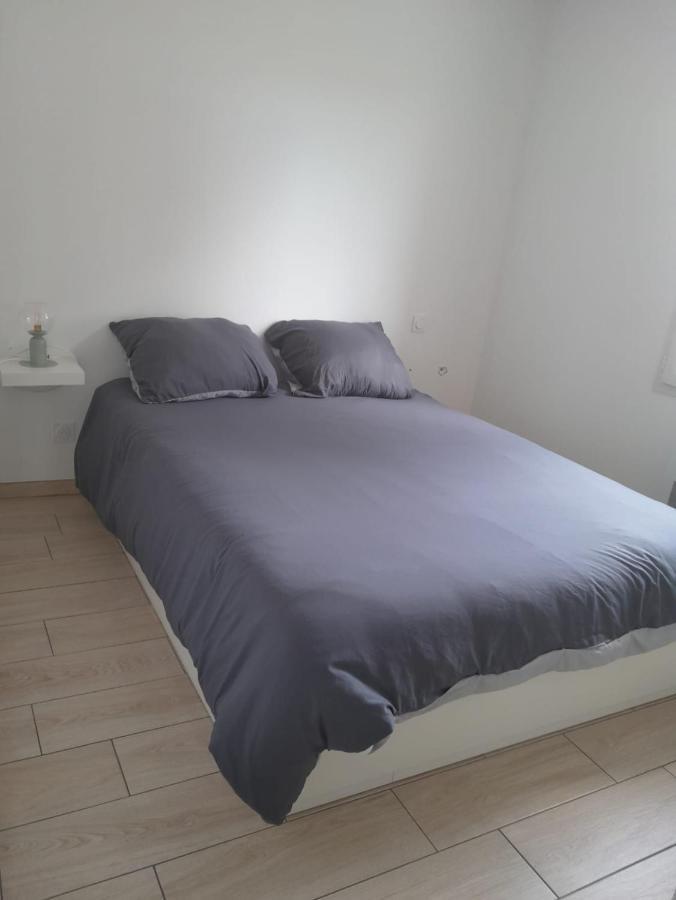 Maison Vendeene Bord De Mer - Env 1 Km Plage- Сан-Винсен-сюр-Жар Екстериор снимка