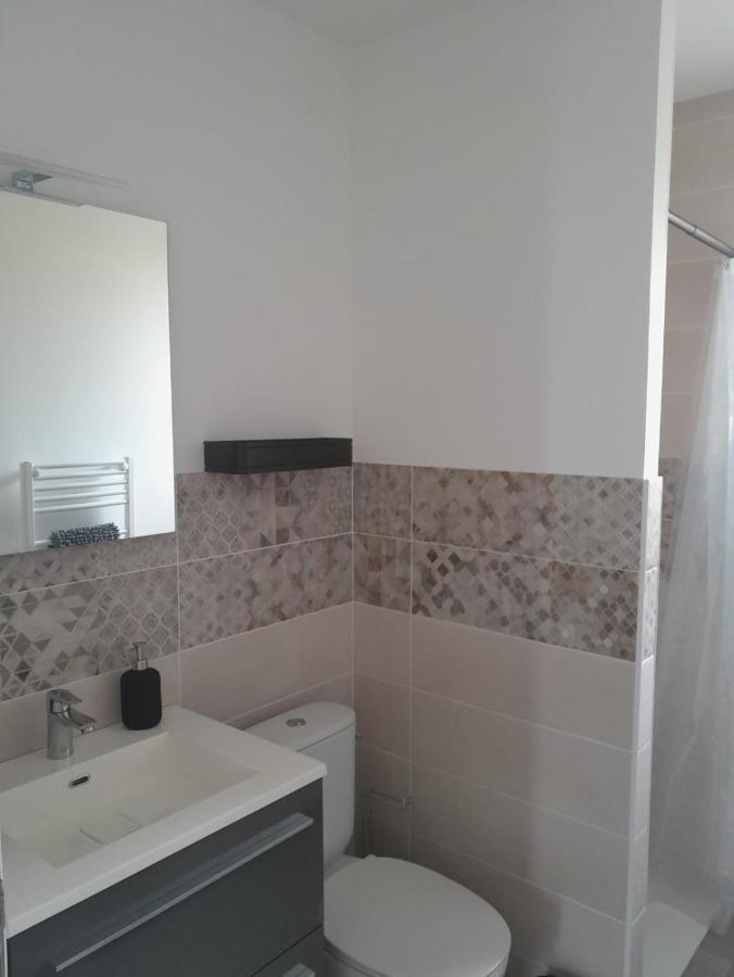 Maison Vendeene Bord De Mer - Env 1 Km Plage- Сан-Винсен-сюр-Жар Екстериор снимка