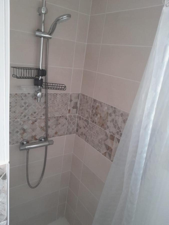 Maison Vendeene Bord De Mer - Env 1 Km Plage- Сан-Винсен-сюр-Жар Екстериор снимка